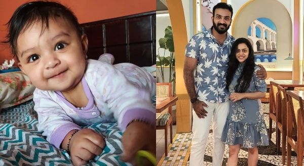 ಚಾರ್ಲಿ ಪಾತ್ರದಲ್ಲಿ ನಟಿ ಅಮೃತಾ ರಾಮಮೂರ್ತಿ ಪುಟ್ಟ ಮಗು!