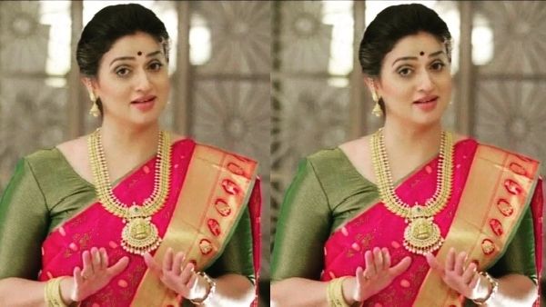 ವಿವಾದದ ಬಳಿಕ ತಾಯಿ ಪಾತ್ರದಿಂದ ಪವಿತ್ರಾ ಲೋಕೇಶ್ ಔಟ್?!