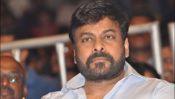 ಈ ವಯಸ್ಸಲ್ಲಿ ಹೆಸರು ಬದಲಾಯಿಸಿಕೊಂಡರೇಕೆ ಚಿರಂಜೀವಿ! ಕಾರಣವೇನು?