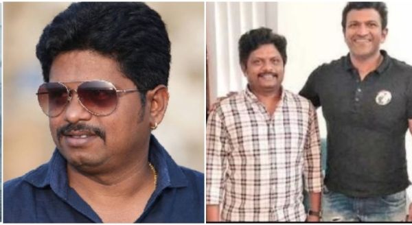 ಜೇಮ್ಸ್ ನಿರ್ಮಾಪಕ ಕಿಶೋರ್ ಪಾತಿಕೊಂಡ ಆರೋಗ್ಯದಲ್ಲಿ ಚೇತರಿಕೆ!