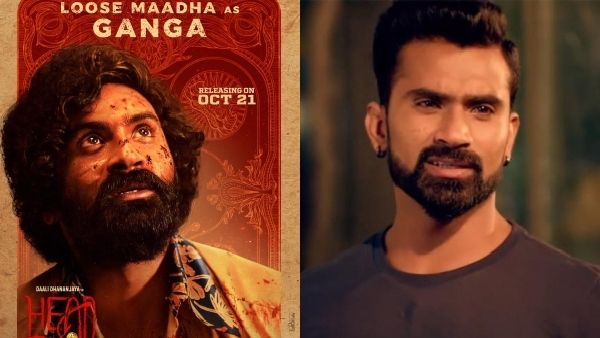 ನಟ 'ಯೋಗಿ' ಹುಟ್ಟುಹಬ್ಬಕ್ಕೆ 'ಹೆಡ್‌ ಬುಷ್' ಸರ್ಪ್ರೈಸ್!