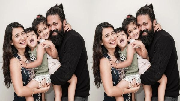 ಈ 500ನೇ ಫೋಟೋ ರಾ‍ಧಿಕಾ ಪಂಡಿತ್‌ಗೆ ತುಂಬಾನೇ ಸ್ಪೆಷಲ್!