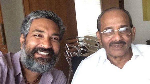 ರಾಜ್ಯಸಭೆಗೆ ವಿಜಯೇಂದ್ರ ಪ್ರಸಾದ್: ಕತೆಗಾರನ ಜೀವನವೇ ಕತೆ!