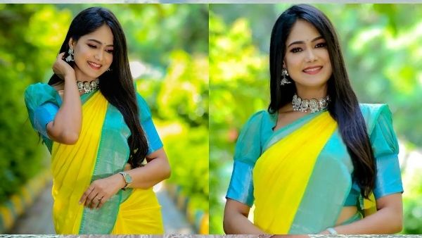 ತಮಿಳಿಗೆ ಹೊರಟ ಪಾರು ಖ್ಯಾತಿಯ ಮೋಕ್ಷಿತಾ ಪೈ!