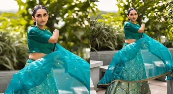 Exclusive: ಧನ್ಯಾ ರಾಮ್‌ಕುಮಾರ್ 3ನೇ ಕನ್ನಡ ಸಿನಿಮಾ 'ಹೈಡ್ & ಸೀಕ್'!