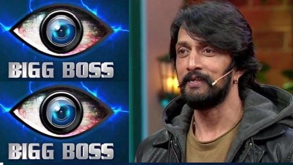 'ವಿಕ್ರಾಂತ್ ರೋಣ' ಬಿಟ್ಟು 'ಬಿಗ್‌ ಬಾಸ್' ಕಡೆ ವಾಲಿದ ಕಿಚ್ಚ ಸುದೀಪ್!