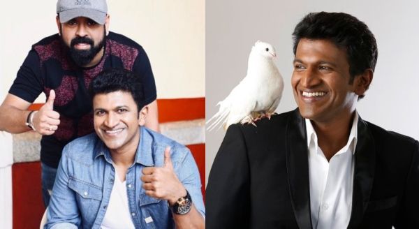 ಅಪ್ಪು ಟ್ವಿಟರ್ ಖಾತೆಯಿಂದ ನೀಲಿ ಟಿಕ್ ಮಾಯ: ನಿರ್ದೇಶಕ ಸಂತೋಷ್ ಆನಂದ್‌ರಾಮ್ ವಿಶೇಷ ಮನವಿ!