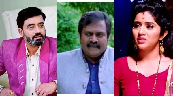 ಜೊತೆ ಜೊತೆಯಲಿ: ವಿಲನ್ ಯಾರು?, ಬೇಗ ರಿವೀಲ್ ಮಾಡಿ ಎನ್ನುತ್ತಿರುವ ಪ್ರೇಕ್ಷಕರು!