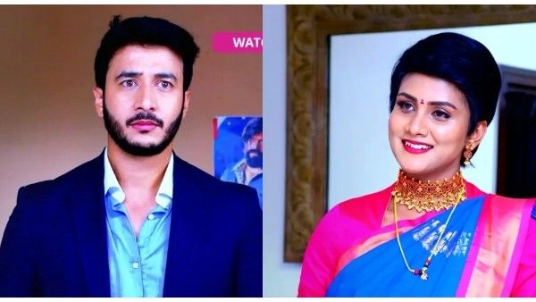 ಸತ್ಯಗೆ ಮತ್ತೊಂದು ತಲೆನೋವು: ತವರು ಮನೆಯಲ್ಲಿ ಕಿರಿಕ್!