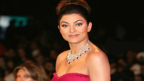 ಸುಶ್ಮಿತಾ ಸೇನ್ ಕೋಟಿ, ಕೋಟಿ ಆಸ್ತಿಯ ಒಡತಿ!