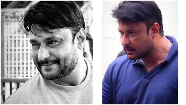 ನಟ ದರ್ಶನ್ ಹೊಸ ಹೇರ್‌ಸ್ಟೈಲ್ ಸೀಕ್ರೇಟ್ ಏನ್ ಗೊತ್ತಾ?