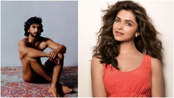 ರಣ್ವೀರ್ ಸಿಂಗ್ ನಗ್ನ ಅವತಾರಕ್ಕೆ ಪತ್ನಿ ದೀಪಿಕಾ ಶಾಕಿಂಗ್ ಕಮೆಂಟ್!