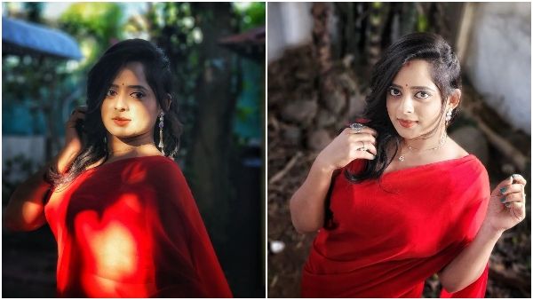 ಮತ್ತೆ ಕನ್ನಡಕ್ಕೆ ಬಂದ ನಟಿ ವಿದ್ಯಾಶ್ರೀ ಜಯರಾಮ್!