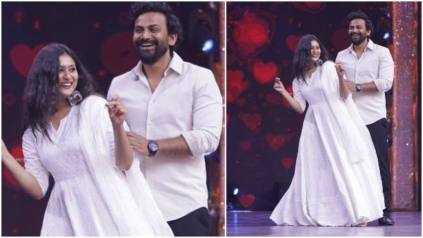 ಅಮೃತಾಗೆ ಶುಭ ಕೋರಿದ ಧನಂಜಯ್: ಮದುವೆ ಯಾವಾಗ ಎಂದ ನೆಟ್ಟಿಗರು?