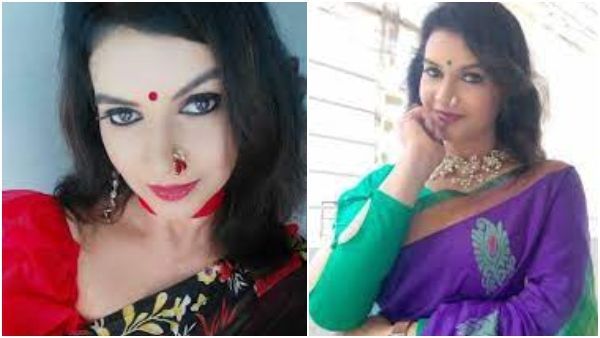 ಕಿರುತೆರೆಯ ಸ್ಟೈಲಿಶ್ ವಿಲನ್ ಝಾನ್ಸಿ ಕಾವೇರಪ್ಪ ಜೀವನಕಥೆ!