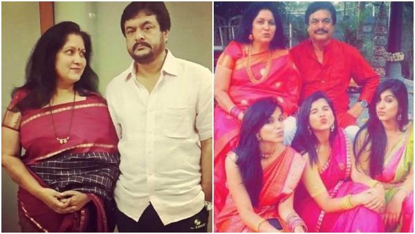 ಜೈ ಜಗದೀಶ್, ವಿಜಯ ಲಕ್ಷ್ಮೀ ಸಿಂಗ್ ಲವ್ ಸ್ಟೋರಿ ಬಲು ಚೆಂದ!