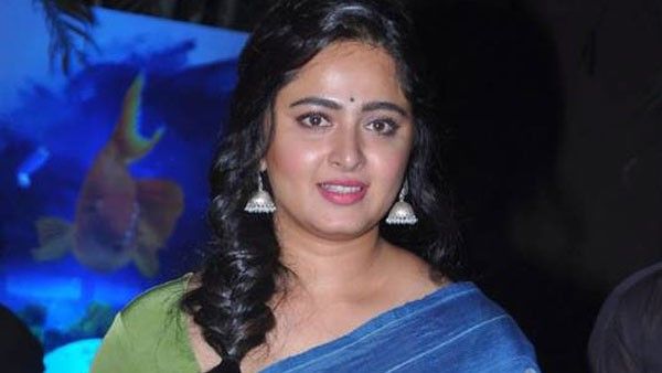 ಮತ್ತೆ ತೂಕ ಹೆಚ್ಚಿಸಿಕೊಂಡ ಅನುಷ್ಕಾ ಶೆಟ್ಟಿ: ಯಾವ ಪಾತ್ರಕ್ಕಾಗಿ ಸ್ವೀಟಿ ತಯಾರಿ?