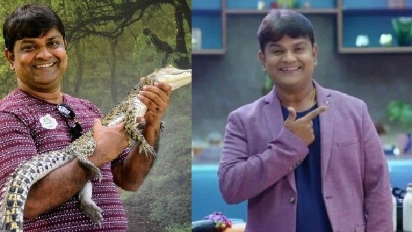 'ಒಗ್ಗರಣೆ ಡಬ್ಬಿ ಮುರಳಿ' ಬೆಳೆದು ಬಂದ ಕಥೆಯೇ ರೋಚಕ!