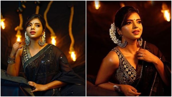 ತೀರ್ಥಹಳ್ಳಿ ಹುಡುಗಿ ಯಶಸ್ವಿನಿ ರವೀಂದ್ರ ಯಶಸ್ವಿ ನಟನಾ ಪಯಣ!