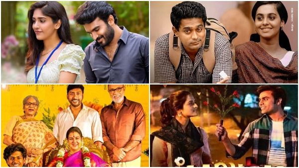 ಈ ವಾರ ಒಟಿಟಿಗೆ ಬಂದ ಸಿನಿಮಾಗಳ್ಯಾವುವು? ನಿಮ್ಮ ಆಯ್ಕೆ ಯಾವುದು?