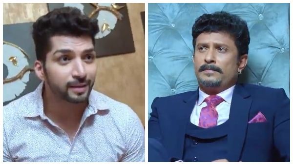 ಹಿಟ್ಲರ್ ಕಲ್ಯಾಣ: ದೇವ್ ಅಟ್ಟಹಾಸ ಮಟ್ಟ ಹಾಕುವುದಕ್ಕೆ ಎಜೆ ಫ್ಲ್ಯಾನ್?