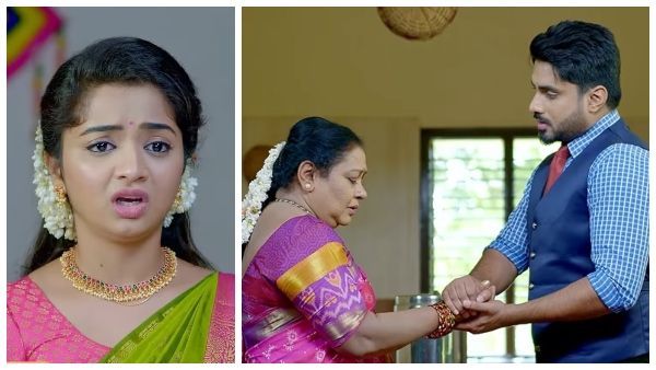 ಗಟ್ಟಿಮೇಳ: ವೇದಾಂತ್ ಮೇಲಿನ ಗೌರವವೇ ಅಧಿತಿ-ಧ್ರುವನನ್ನು ದೂರ ಮಾಡುತ್ತಾ?