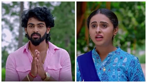 ಸ್ನೇಹಾಗೆ ಸತ್ಯ ಹೇಳಲೇ ಬೇಕಾದ ಪರಿಸ್ಥಿತಿಯಲ್ಲಿ ಕಂಠಿ!