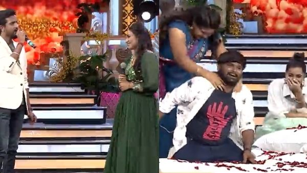 ಜನರ ಮನಸಿಗೆ ಮುದ ನೀಡುತ್ತಿರುವ 'ಜೋಡಿ ನಂಬರ್ ಒನ್' ಕಾರ್ಯಕ್ರಮ