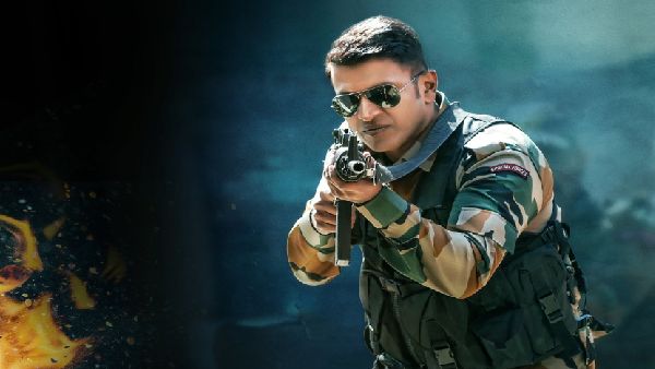 ಟಿವಿಗೆ 'ಜೇಮ್ಸ್': ಮನೆ ಮನೆಗೂ ಬರುತ್ತಿದ್ದಾರೆ ಪುನೀತ್ ರಾಜ್‌ಕುಮಾರ್!