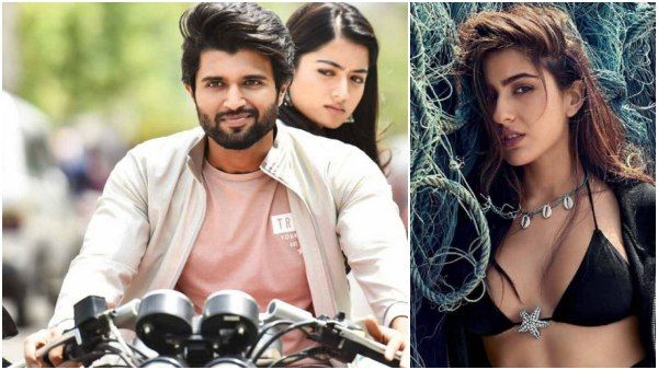 ರಶ್ಮಿಕಾ-ವಿಜಯ್ ದೇವರಕೊಂಡ ಡೇಟಿಂಗ್ ವಿಷಯ ಬಹಿರಂಗಪಡಿಸಿದ ಸಾರಾ ಅಲಿ ಖಾನ್!