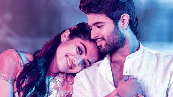 ರಶ್ಮಿಕಾ ಮಂದಣ್ಣ ನನ್ನ ಡಾರ್ಲಿಂಗ್, ಆದರೆ...! ವಿಜಯ್ ದೇವರಕೊಂಡ ಹೇಳಿದ್ದೇನು?