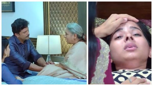 ಮನೆಗೆ ಬಂದ ಅಜ್ಜಿ, ಮಾತಾಡಿದ ಪವಿತ್ರ! ಆದರೆ ದೇವ್‌ಗೆ ಭಯ ಶುರು