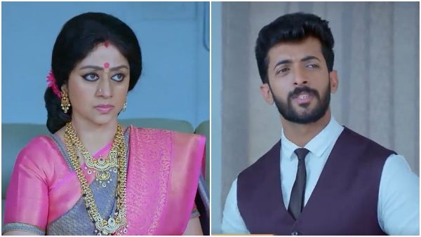 ಅಖಿಲಾಂಡೇಶ್ವರಿ ನಡೆಗೆ ಆದಿ ಶಾಕ್! ಮುಂದೇನು ಮಾಡುತ್ತಾನೆ?