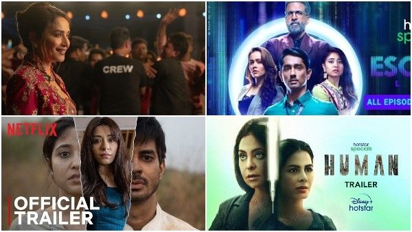 2022ರ ಅತ್ಯುತ್ತಮ ವೆಬ್ ಸರಣಿ ಯಾವುದು? ಇಲ್ಲಿದೆ ಪಟ್ಟಿ