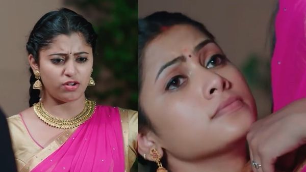 ವಾಗ್ದೇವಿಗೆ ಅತ್ತೆ ಕಾಟ, ಪದ್ದುವಿನ ಹುಡುಕಾಟ ಸರಸುಗೆ ಪೀಕಲಾಟ!