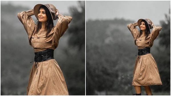 ಭಾರತದ ಎಲ್ಲಾ ಭಾಷೆಗಳನ್ನು ಕಲಿಯುತ್ತಿರುವ ಶ್ವೇತಾ ಪ್ರಸಾದ್!