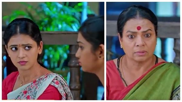 ಸಹನಾ ಮನಸ್ಸನ್ನು ಅರ್ಥ ಮಾಡಿಕೊಳ್ಳುತ್ತಾರಾ ಪುಟ್ಟಕ್ಕ?