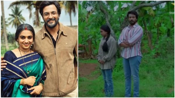 ಬೆಟ್ಟದ ಹೂ: ರಾಹುಲ್ ಮತ್ತು ಹೂವಿಗೆ ವಯಸ್ಸಾದರೆ ಹೇಗೆ ಕಾಣುತ್ತಾರೆ..?