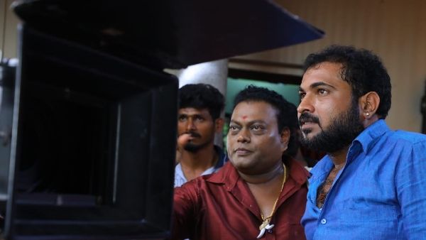 'ಉಸಿರೇ ಉಸಿರೇ': ಈ ಸಿನಿಮಾದಲ್ಲಿ ಬರೀ ಕಾಮಿಡಿ ಮಾಡಲ್ವಂತೆ ಸಾಧುಕೋಕಿಲ!