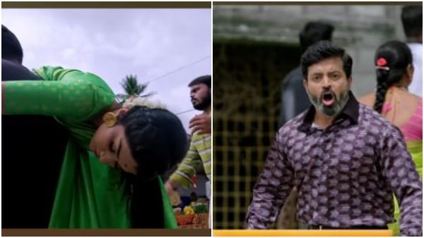 ಜೊತೆ ಜೊತೆಯಲಿ: ಅನು ಸಾಯಿಸಲು ಝೇಂಡೆ ಪಣ.. ಕಾಪಾಡಲು ಆರ್ಯ ಸಿದ್ಧ..!