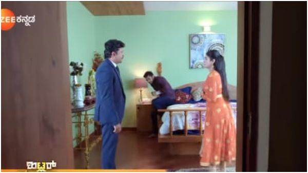 ಹಿಟ್ಲರ್ ಕಲ್ಯಾಣ: ಲೀಲಾ ಮಾತು ನಂಬಲಿಲ್ಲ.. ಎಣ್ಣೆ ಏಟಲ್ಲಿ ಯಾಮಾರಿಯೇ ಬಿಟ್ಟ ದೇವ್!