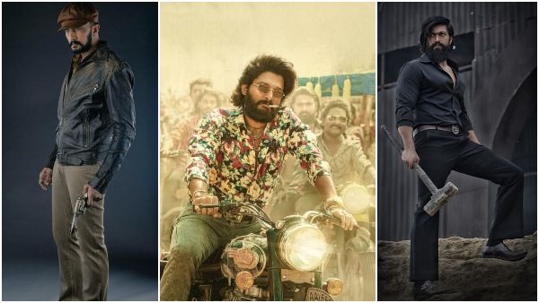 'ಕೆಜಿಎಫ್ 2' ಆಯ್ತು ಈಗ 'ವಿಕ್ರಾಂತ್ ರೋಣ' ತಂತ್ರದ ಹಿಂದೆ ಬಿದ್ದ 'ಪುಷ್ಪ 2'!