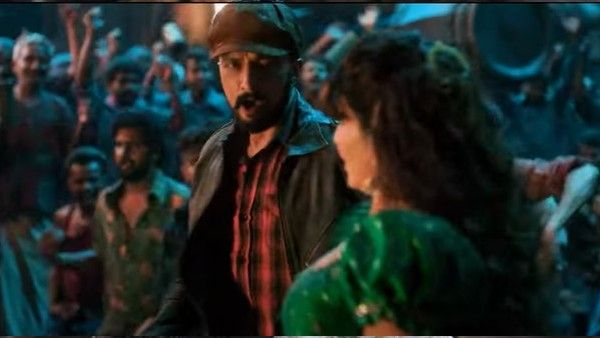 'ಎಕ್ಕ ಸಕ್ಕ' ವಿಡಿಯೋ ಸಾಂಗ್ ಝಲಕ್ ನೋಡಿ ಕೈ ಕೈ ಹಿಸುಕಿಕೊಂಡ ಫ್ಯಾನ್ಸ್!