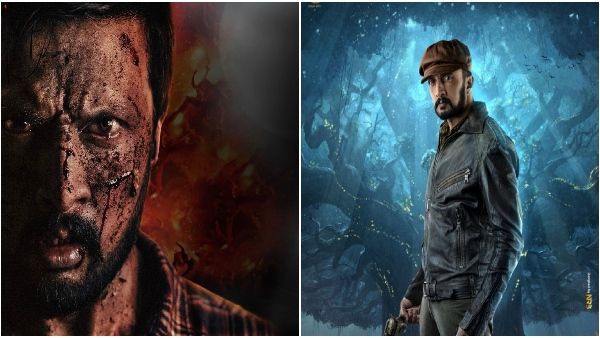 'ವಿಕ್ರಾಂತ್ ರೋಣ'ನಿಗೆ ಕಿಡಿಗೇಡಿಗಳ ಗುನ್ನ! ಆನ್‌ಲೈನ್‌ನಲ್ಲಿ ಲೀಕ್