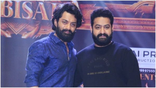 ಜ್ಯೂ. ಎನ್‌ಟಿಆರ್ ಧರಿಸಿರೋ ಈ ಟೀ-ಶರ್ಟ್ ಬೆಲೆ ಕೇಳಿ ಅಭಿಮಾನಿಗಳು ಶಾಕ್!