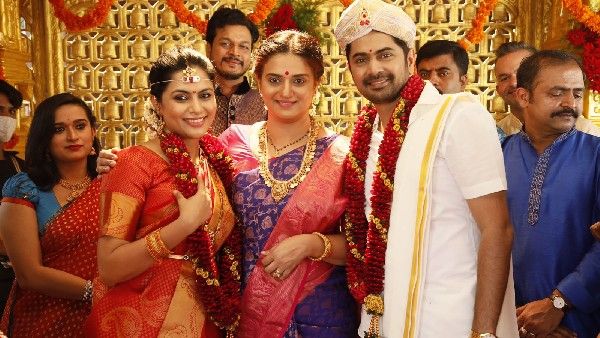 ಯುವ ಪೀಳಿಗೆಯ ದಾಂಪತ್ಯ ಸಮಸ್ಯೆಗಳಿಗೆ ವೆಡ್ಡಿಂಗ್ ಗಿಫ್ಟ್‌ನಲ್ಲಿ ಮದ್ದು ಇದೆಯಾ?