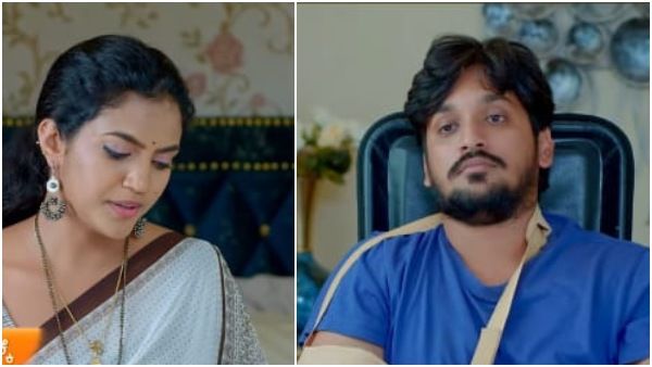 ಗಟ್ಟಿಮೇಳ: ವೈದೇಹಿ ತಾಯಿಯ ಕರುಳು ಮಕ್ಕಳಿಗಾಗಿ ಮಿಡಿಯುತ್ತಿದೆ..!