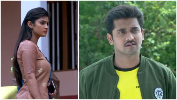 ಗೋಕರ್ಣ ಕಡೆ ಹೊರಟ ಸ್ಪಂದನಾ: ವಿಕ್ರಾಂತ್ ಮೇಲೆ ಮರಳಿ ಮನಸ್ಸಾಗುವುದಾದರೂ ಹೇಗೆ?