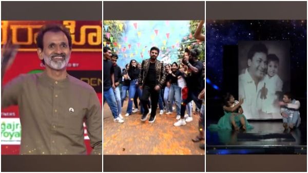 ಡ್ಯಾನ್ಸ್ ಕರ್ನಾಟಕ ಡ್ಯಾನ್ಸ್ ವೇದಿಕೆಯಲ್ಲಿ ಶಿವಣ್ಣನ 60ನೇ ಹುಟ್ಟುಹಬ್ಬದ ಸೆಲೆಬ್ರೇಷನ್!