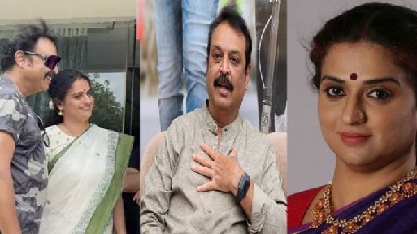 ರಮ್ಯಾ ಕೈಗೆ ಸಿಕ್ಕಿಬಿದ್ದ ಮೇಲೆ ನರೇಶ್ -ಪವಿತ್ರಾ ಲೋಕೇಶ್ ತೆಗೆದುಕೊಂಡ ಖಡಕ್ ನಿರ್ಧಾರವೇನು?